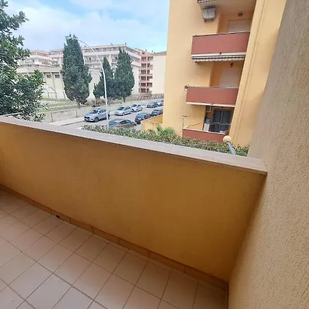Istella D&v Alghero
