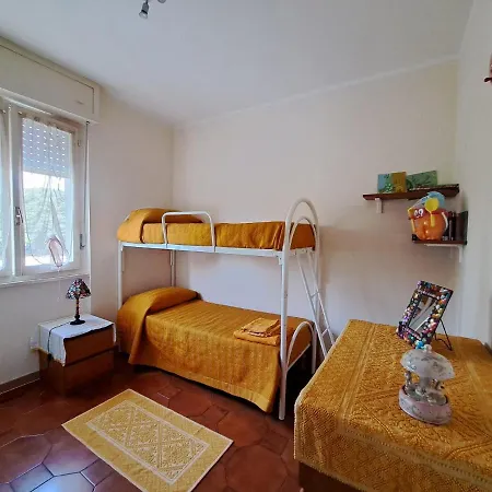 Apartment Istella D&v Alghero
