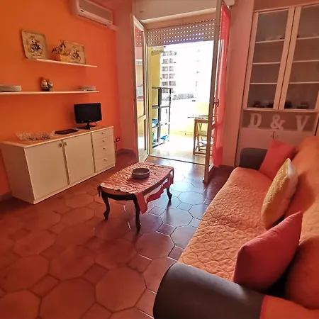Apartment Istella D&v *