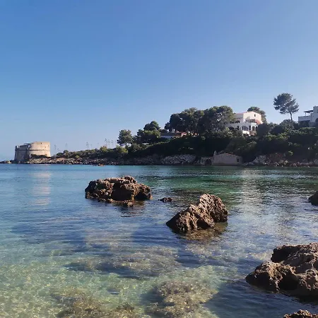 Istella D&v Appartement Alghero