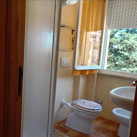 Istella D&v Appartement *