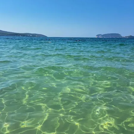 Istella D&v Appartement Alghero